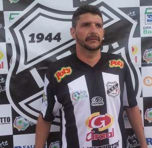 Copa Paulista: Jordy Guerreiro e André Pastor serão titulares no Independente