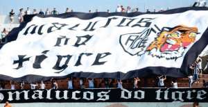 União Barbarense x Rio Branco - É dérbi para lotar estádio!