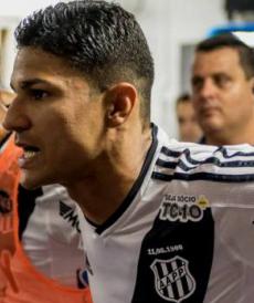 Ponte Preta quer voltar a vencer de olho até na Copa Libertadores. Joinville que se cuide!