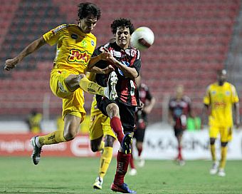 Mirassol tem vantagem sobre o Ituano