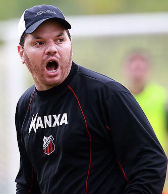 Tarcísio Pugliese comanda o Ituano