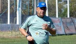 Segundona: Técnico do Fernandópolis terá força máxima em decisão