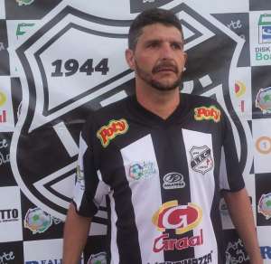 Penapolense x Independente - Jogo 