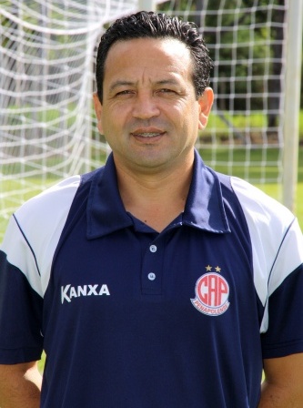 Kobayashi comanda o Penapolense 