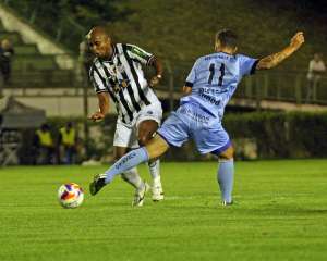 SÉRIE C: Londrina e Tupi disputam primeira vaga na final
