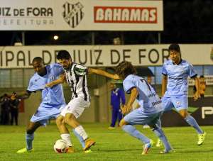 Londrina x Tupi - Carijó pode passar para final sem vencer oTubarão