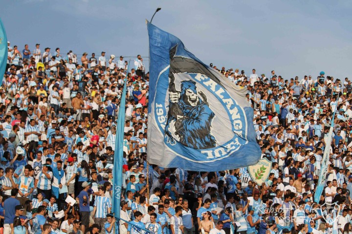 Torcida do Londrina deve lotar o Estádio do Café