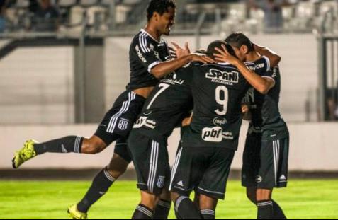 A Macaca quer seguir na briga pelo G4