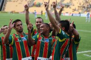 ABC x Sampaio Corrêa - Quase rebaixado, Elefante quer vencer e evitar entrada da Bolívia Querida no G4