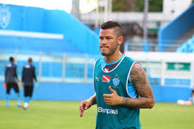 Paysandu x CRB - Mazola Júnior reencontra ex-time ainda com esperanças de acesso