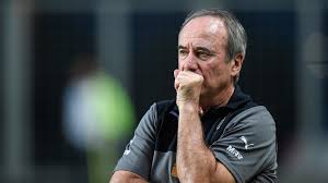 'Última chance de mudar o campeonato', diz Levir sobre 'decisão' do Atlético-MG contra o Corinthians