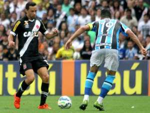 Jorginho prevê Fluminense 'mordido' contra o Vasco no clássico do Engenhão