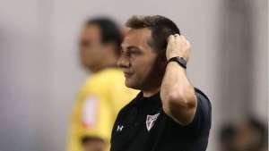 Doriva não teme demissão e deixa decisão para diretoria do São Paulo