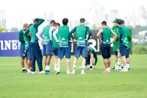 Goiás x Internacional - Tudo para escapar do rebaixamento...