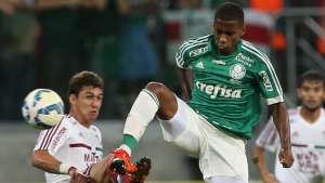 Santos x Palmeiras - Treino para a decisão da Copa do Brasil?