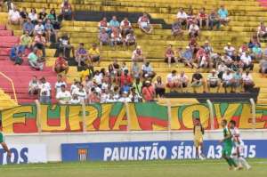 Barretos é convocado para arbitral da Série A2 e Atibaia deve mesmo ser 