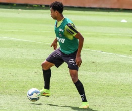 Atlético-MG poupa quatro em 'rachão' antes de confronto decisivo do Brasileiro