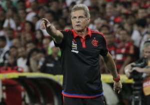 Flamengo define substitutos de jogadores afastados para duelo contra Grêmio