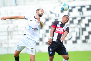 União Barbarense 3 x 2 Rio Branco - Em clássico emocionante, Leão vence e carimba vaga para semifinal