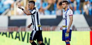 SÉRIE B: Botafogo vê elite de perto; Paysandu e Náutico encostam no G4