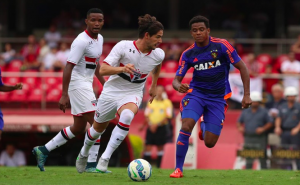 BRASILEIRÃO: Ponte faz história, São Paulo dorme no G4 e catarinenses em perigo