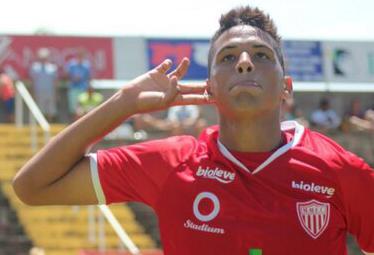 Rivaldinho foi para o Boavista de Portugal