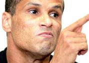 Rivaldo desprezou o Mogi Mirim