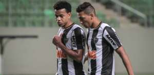 Edcarlos, do Atlético-MG, trata como obrigação vitória diante do líder Corinthians