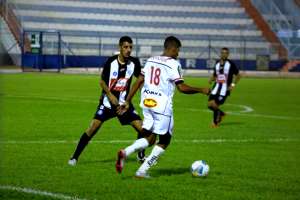 Penapolense 0 x 0 Independente - CAP pressiona, não sai do zero, mas garante classificação