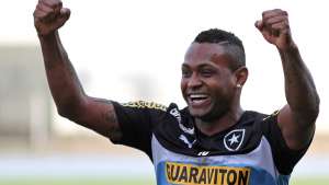 Suspenso pela Fifa, Jobson sonha com a volta ao futebol na várzea do Pará