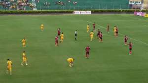 Mirassol 0 x 2 Ituano - Galo quebra invencibilidade do Leão e carimba classificação