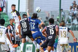 BRASILEIRÃO: Corinthians ‘campeão’ e Santos cada vez mais transformando o G4 em G5