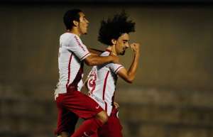 Goiás 2 x 1 Internacional - De virada, Verdão vence e adia sonho do Inter no G4