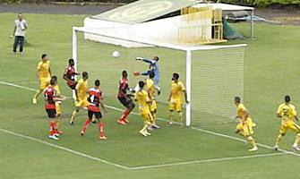 Mirassol e Ituano fizeram um grande jogo nesta manhã