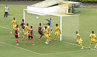 Ituano surpreendeu Mirassol por 2 a 0