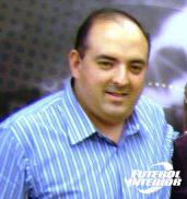 Ronaldo Perseguini: diretor da Rede Família