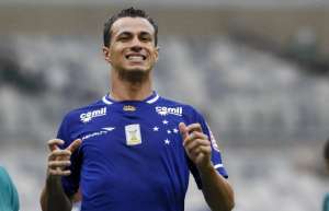 Após quebra de jejum, Damião quer ajudar Cruzeiro em sequência 'importante'