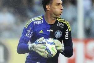 Caso antigo, Prass e Ricardo Oliveira têm novo desentendimento em clássico