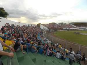 Segundona: Troca de ingressos para grande final começa na terça-feira
