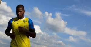 Afastado há um ano, zagueiro Dedé se vê '85% pronto' para voltar ao Cruzeiro