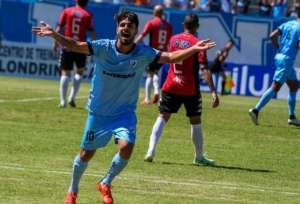 Série C: Meia do Londrina prefere enfrentar Brasil-RS na final