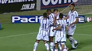 SÉRIE B: Bragantino enfrenta já rebaixado Mogi por um posto no G4