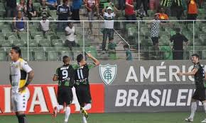 Série B: Favorito, América-MG pode dobrar número de vitórias diante do Paysandu
