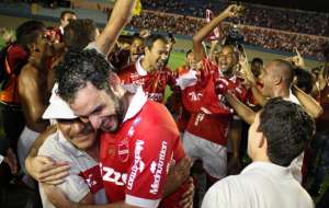 Vila Nova 0 (4) x (3) 0 Brasil-RS - Na emoção dos pênaltis, o Tigre se garante na final da Série C!