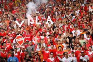 SÉRIE C: Vila Nova elimina Brasil nos pênaltis e decide Série C com o Londrina