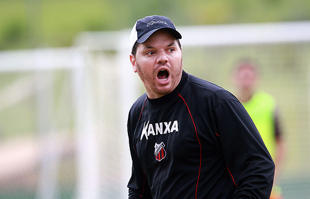 Tarcísio Pugliese deixou o Ituano como um dos favoritos ao título