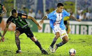 América-MG x Paysandu - Coelho e Papão fazem uma final pelo acesso à elite do Brasileirão