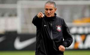 Corinthians tem pressa para confirmar o título do Campeonato Brasileiro