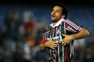 Torcedor no clássico, Fred segue sem previsão de volta ao Fluminense