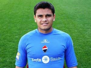 Paulistão: XV de Piracicaba acerta com Alex Alves, ex-Campinense-PB